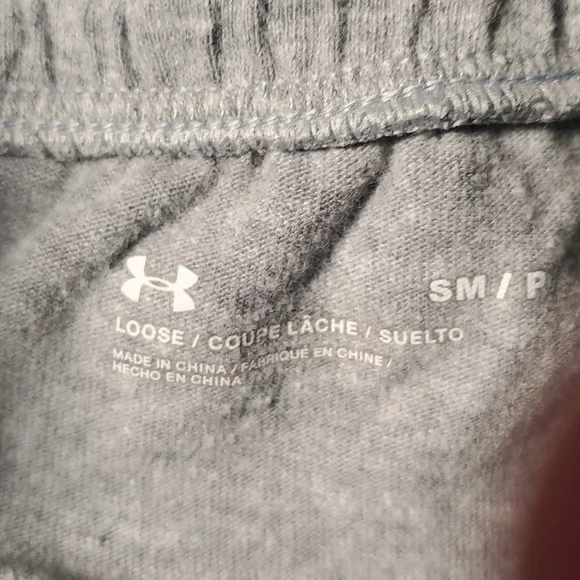 Under Armour Athletic shorts - Picture 7 of 7